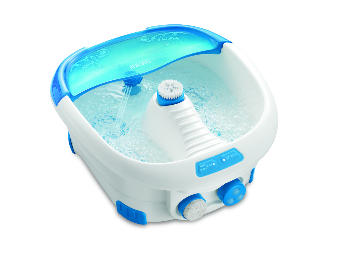 PedicureSpa™ Footbath (FB-300-CA)